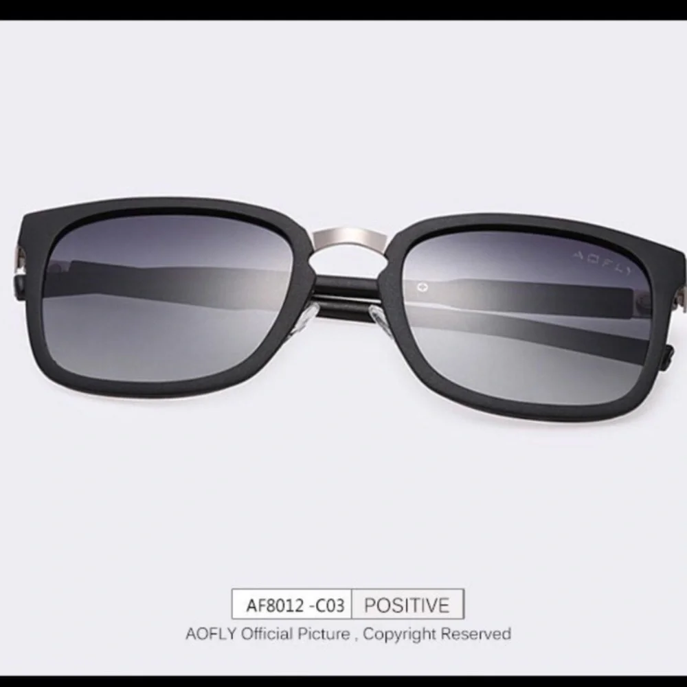 Men's Sunglasses​
